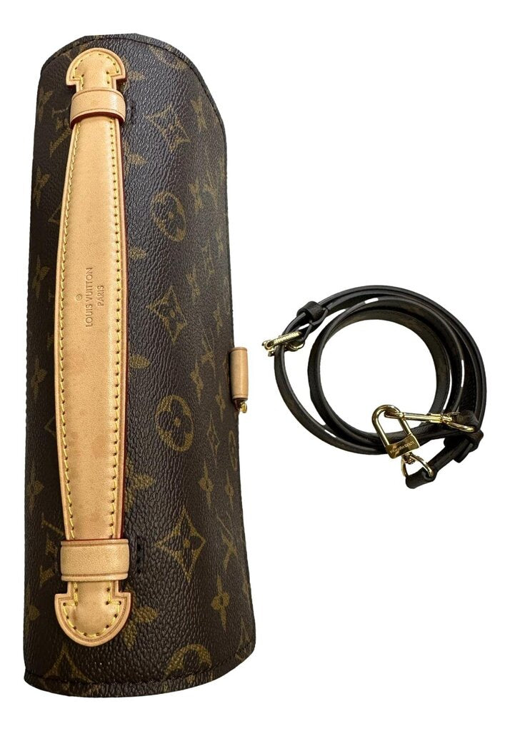 LOUIS VUITTON Pochette Metis Crossbody Bag