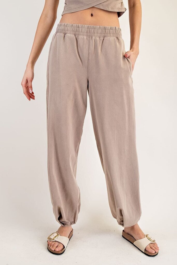 EESOME Coco Jogger Sweatpants