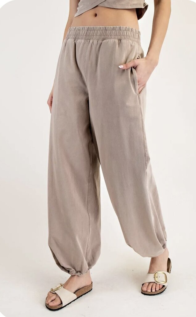 EESOME Coco Jogger Sweatpants