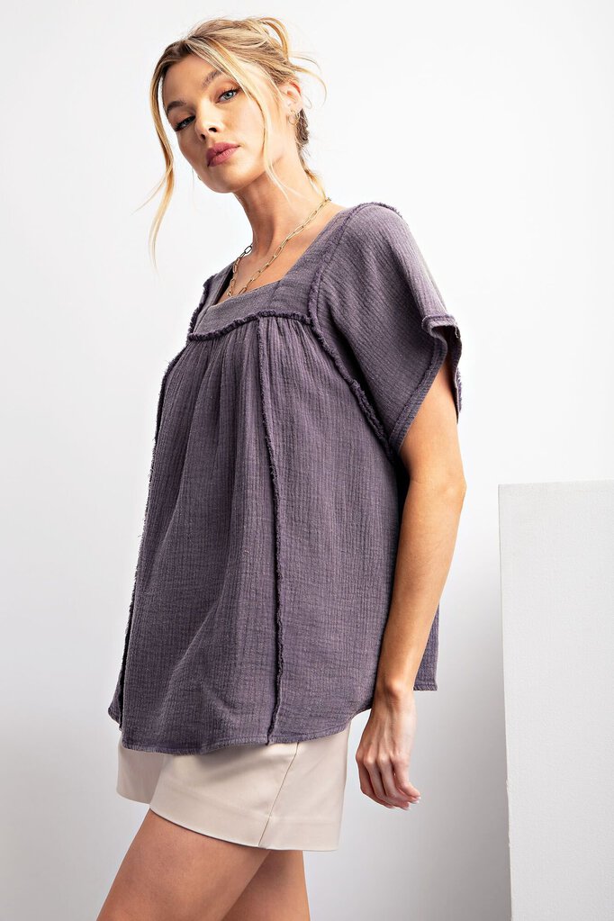 TOP/TUNIC